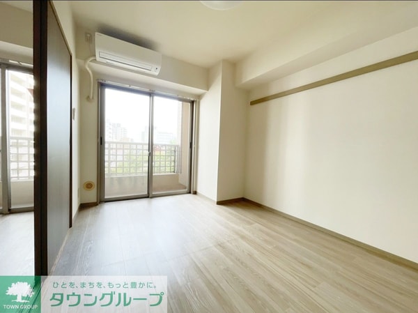 リビング・居室(現地待ち合わせ歓迎♪お問合せはタウンハウジング千葉店まで！)