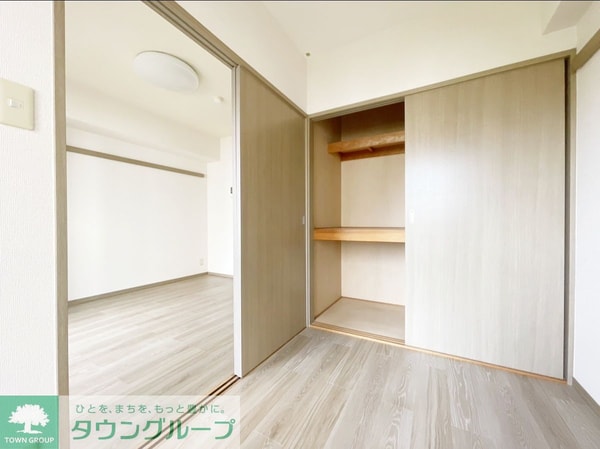 収納(現地待ち合わせ歓迎♪お問合せはタウンハウジング千葉店まで！)