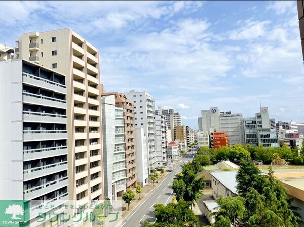 眺望(お部屋探しは【タウンハウジング千葉店】にお任せ下さい♪)