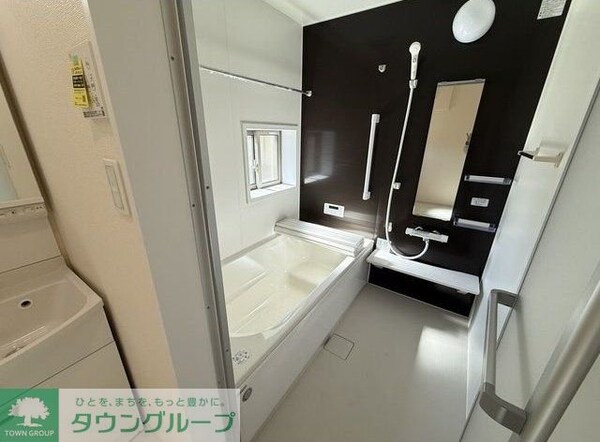 バス／シャワールーム等(現地待ち合わせ歓迎♪お問合せはタウンハウジングまで！)