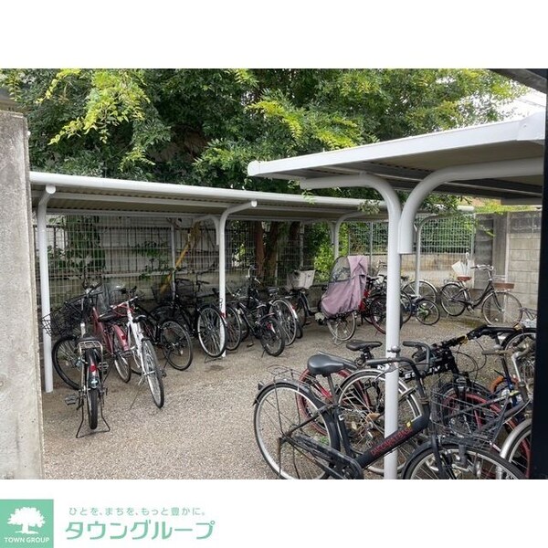 共有部分(お問合せは【タウンハウジング】まで！※現地待合わせ相談可！)