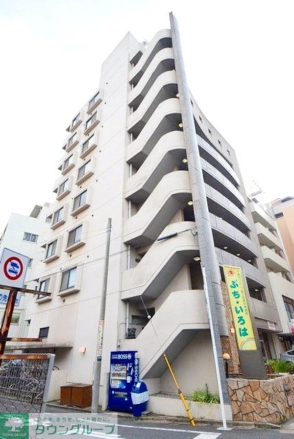 外観(現地待ち合わせ歓迎♪お問合せはタウンハウジング千葉店まで！)
