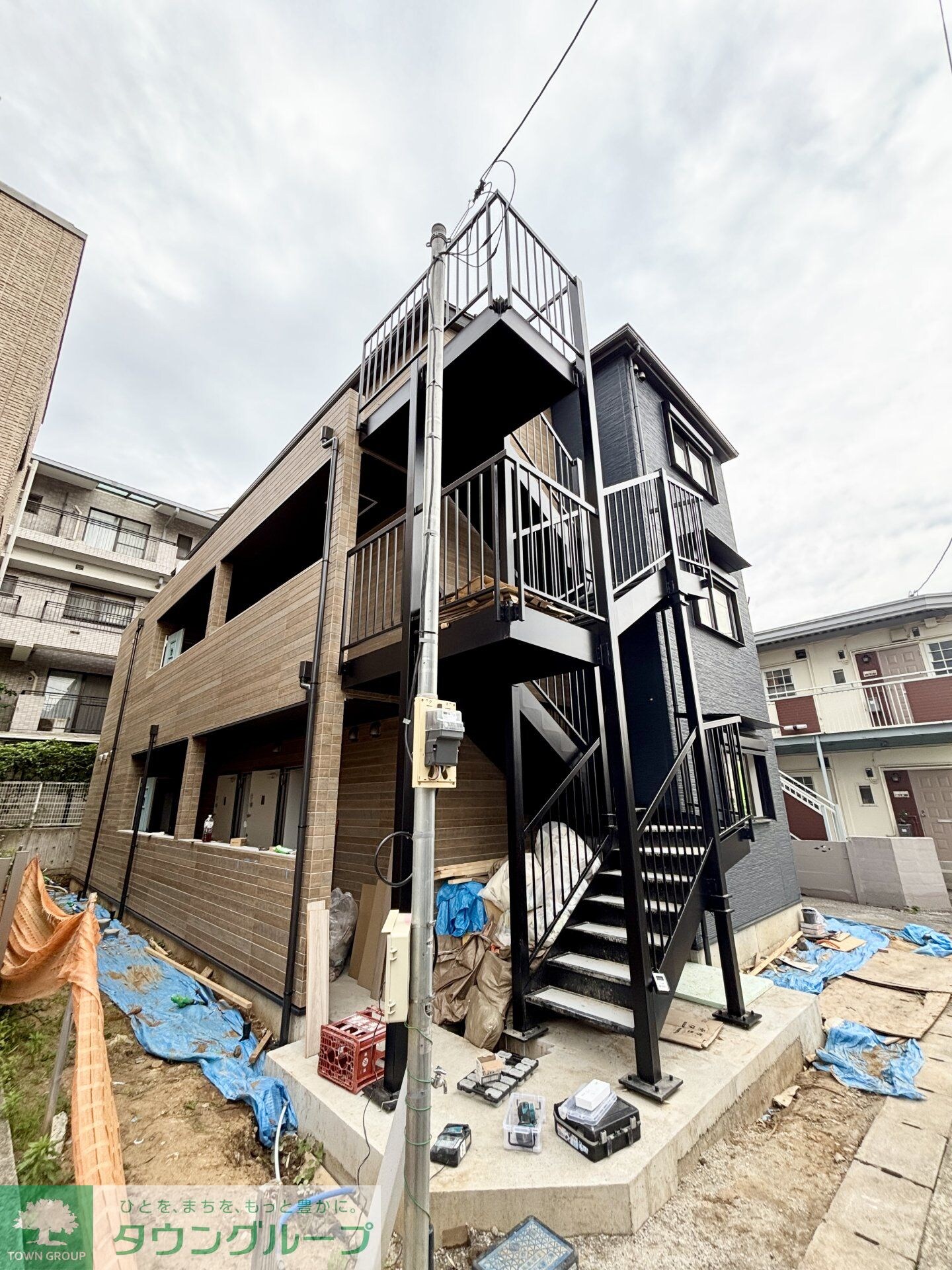 物件内観写真17　