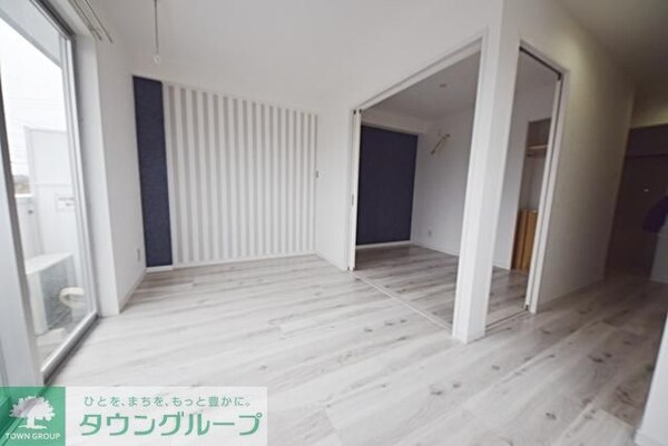 リビング・居室