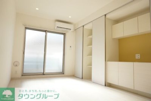 リビング・居室