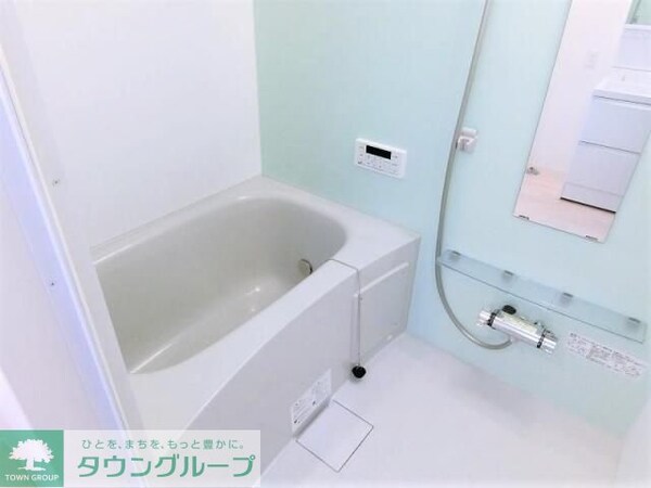 バス／シャワールーム等