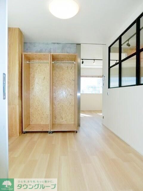 物件内観写真4　(お問合せは【タウンハウジング】まで！※現地待合わせ相談可！)