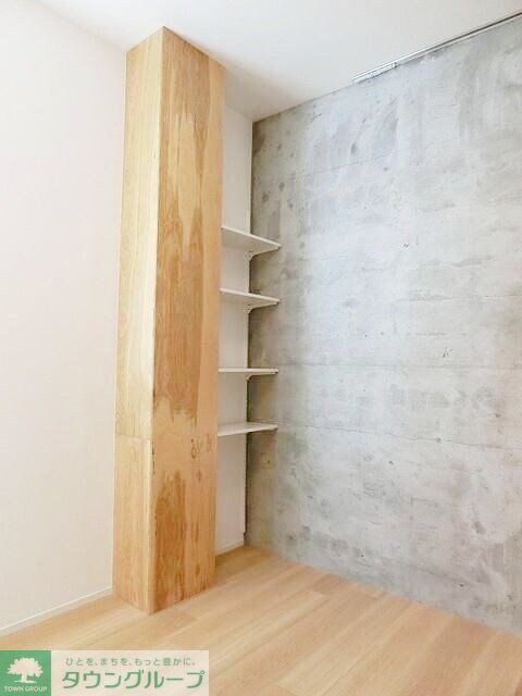 物件内観写真10　(お問合せは【タウンハウジング】まで！※現地待合わせ相談可！)