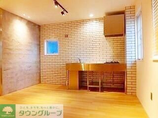 物件内観写真11　(お問合せは【タウンハウジング】まで！※現地待合わせ相談可！)