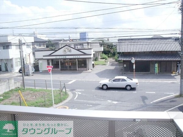 眺望(お問合せは【タウンハウジング】まで！※現地待合わせ相談可！)