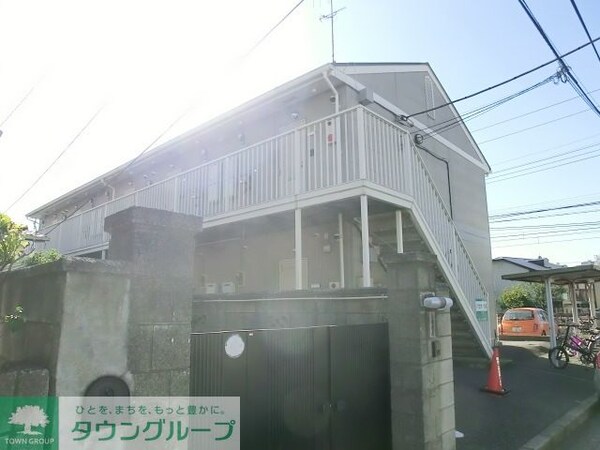 外観(現地待ち合わせ歓迎♪お問合せはタウンハウジング千葉店まで！)