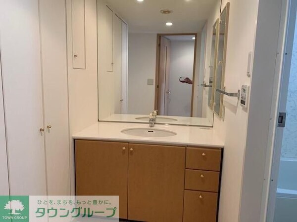 洗面(お問合せは【タウンハウジング】まで！※現地待合わせ相談可！)