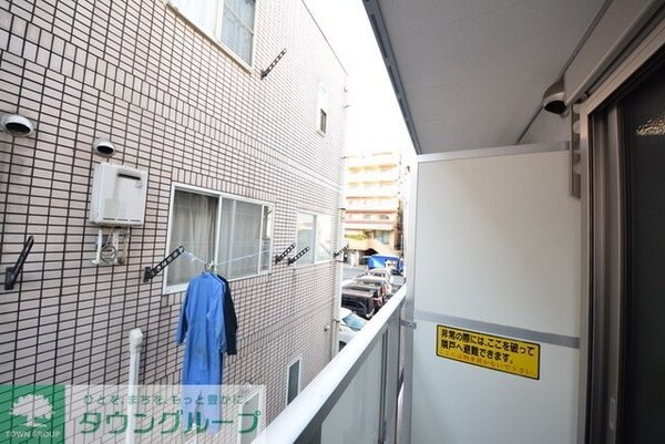 眺望(お部屋探しはタウンハウジング蘇我店にお任せ下さい♪)