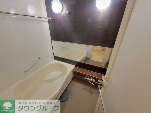 バス／シャワールーム等(現地待ち合わせ歓迎♪お問合せはタウンハウジングまで！)