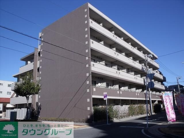 物件内観写真12　(日当り良好のマンションです)