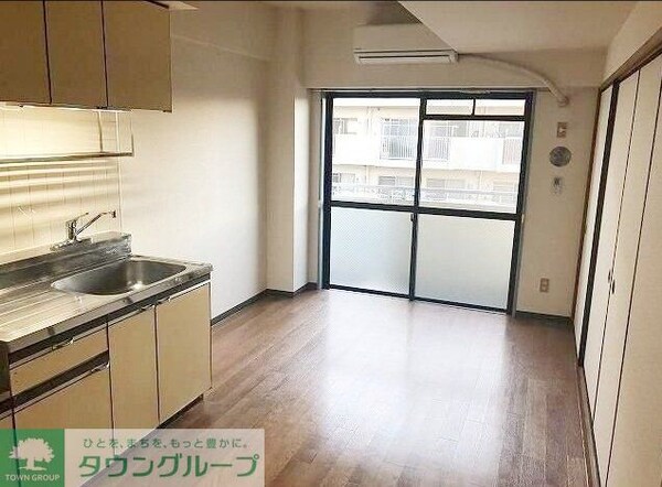 リビング・居室