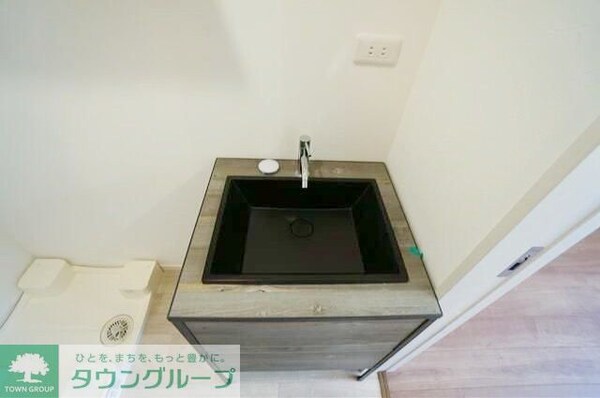 洗面(お問合せはタウンハウジング千葉店まで！※現地待合わせ相談可能)