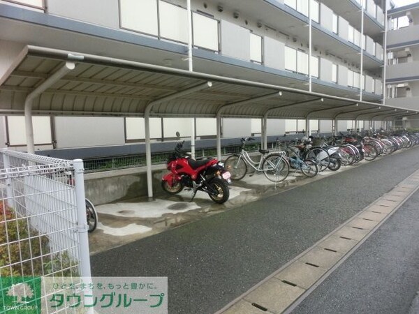 共有部分