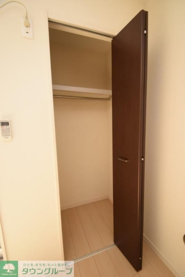 収納(お問合せは【タウンハウジング】まで！※現地待合わせ相談可！)
