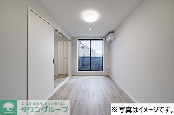 寝室(お問合せは【タウンハウジング】まで！※現地待合わせ相談可！)