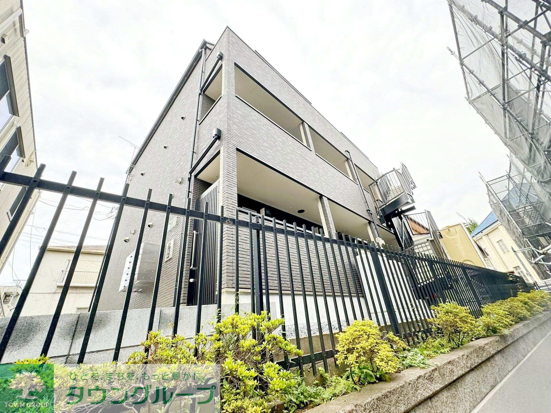 物件内観写真3　(お部屋探しはタウンハウジング千葉店にお任せ下さい♪)