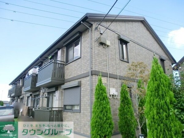 外観(現地待ち合わせ歓迎♪お問合せはタウンハウジング千葉店まで！)