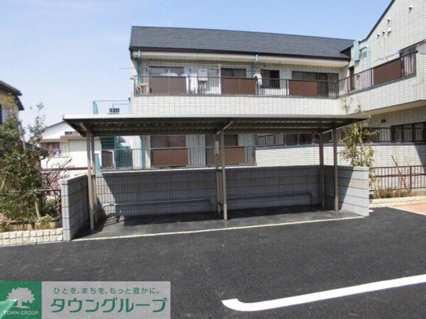 共有部分(お問合せは【タウンハウジング】まで！※現地待合わせ相談可！)