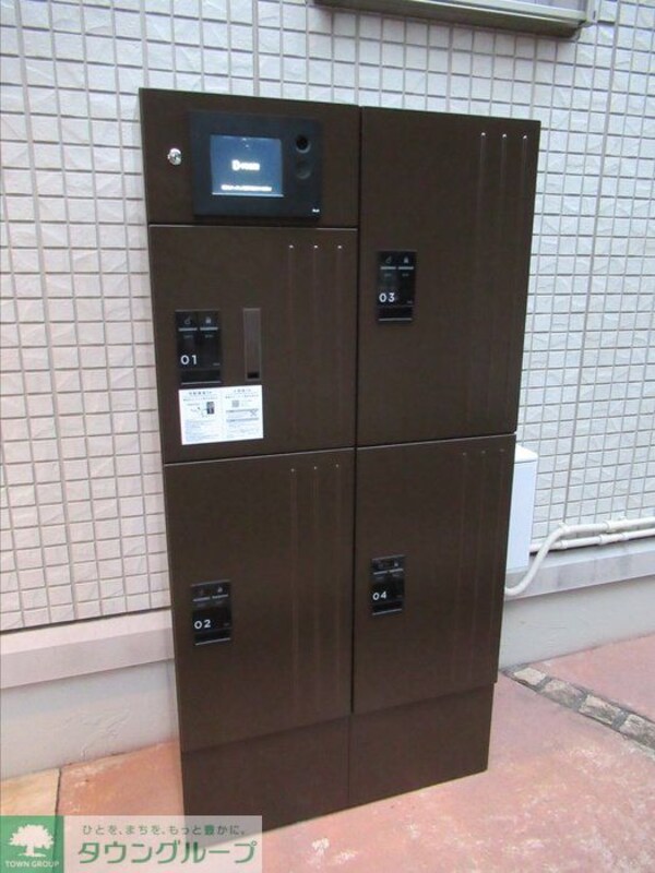 設備(お問合せは【タウンハウジング】まで！※現地待合わせ相談可！)