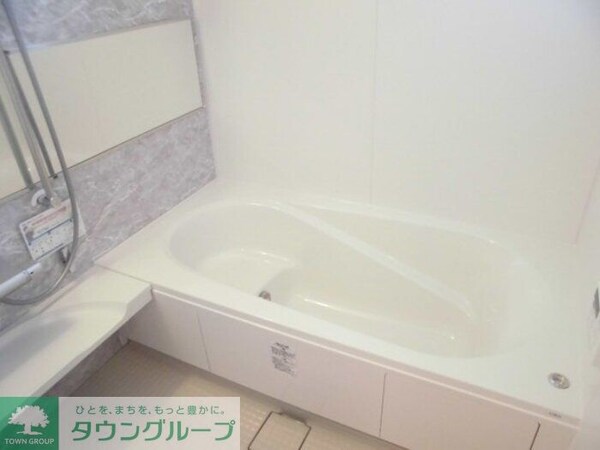 バス／シャワールーム等(現地待ち合わせ歓迎♪お問合せはタウンハウジングまで！)