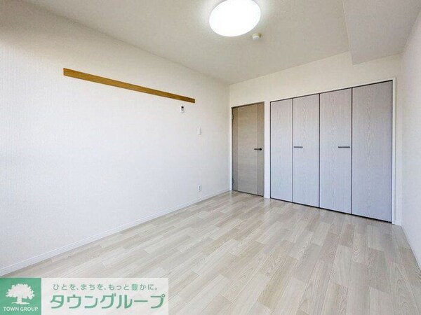 子供部屋(お問合せは【タウンハウジング】まで！※現地待合わせ相談可！)