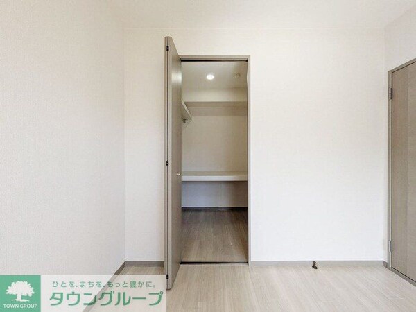 収納(お問合せは【タウンハウジング】まで！※現地待合わせ相談可！)