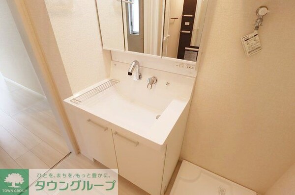 洗面(お問合せは【タウンハウジング】まで！※現地待合わせ相談可！)