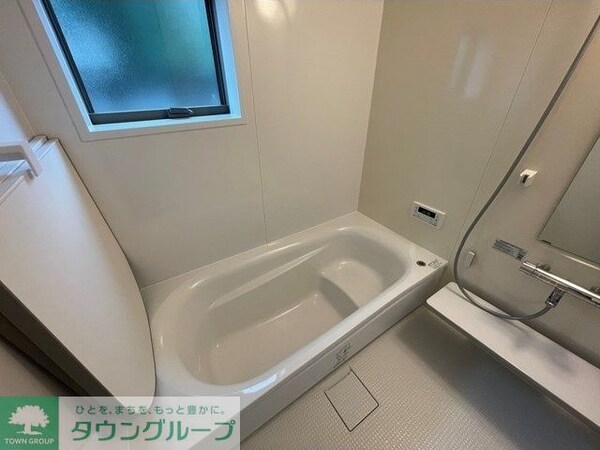 バス／シャワールーム等(現地待ち合わせ歓迎♪お問合せはタウンハウジングまで！)