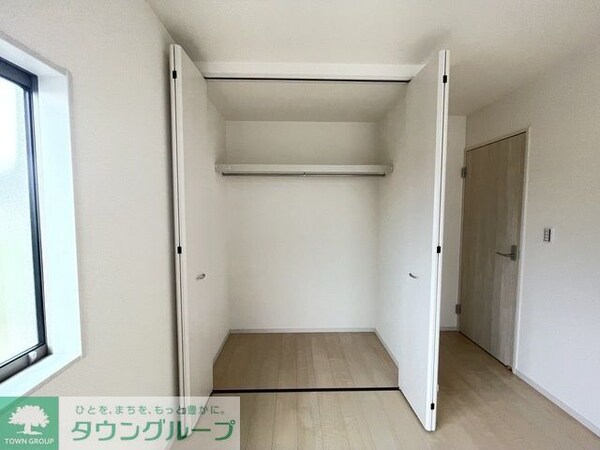 収納(お問合せは【タウンハウジング】まで！※現地待合わせ相談可！)