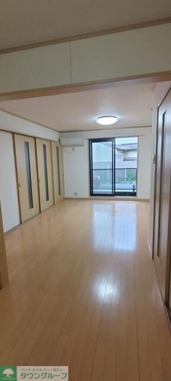 リビング・居室(現地待ち合わせ歓迎♪お問合せはタウンハウジングまで！)
