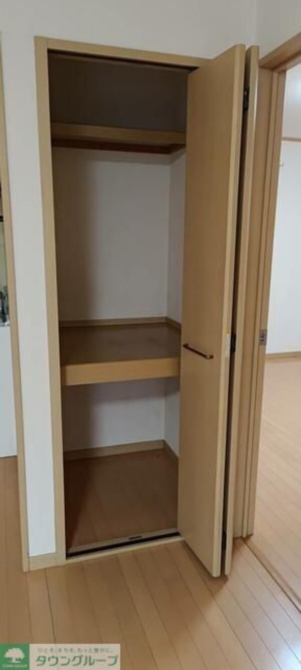 収納(お問合せは【タウンハウジング】まで！※現地待合わせ相談可！)