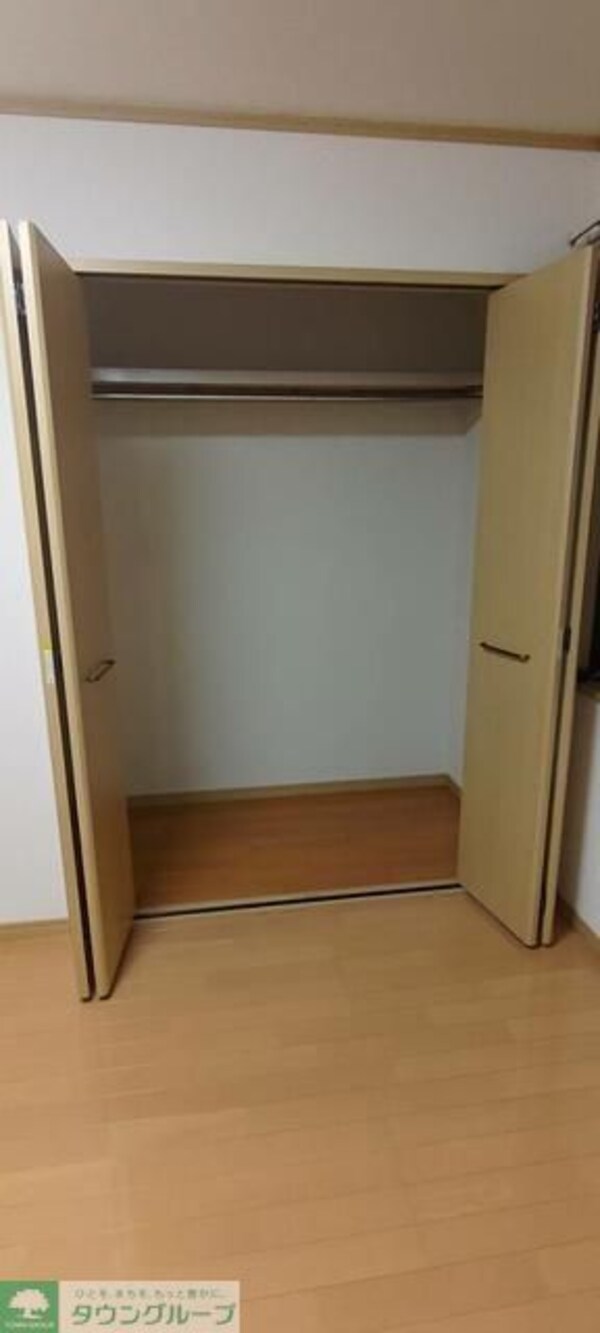 収納(お問合せは【タウンハウジング】まで！※現地待合わせ相談可！)