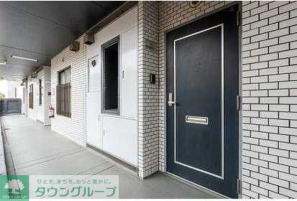共有部分(お問合せは【タウンハウジング】まで！※現地待合わせ相談可！)