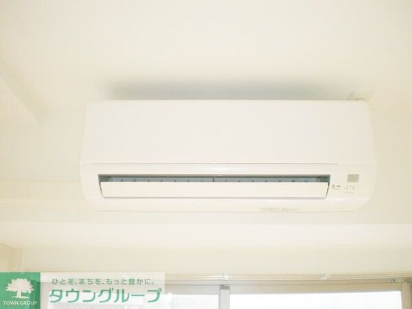 設備(お部屋探しは【タウンハウジング千葉店】にお任せ下さい♪)