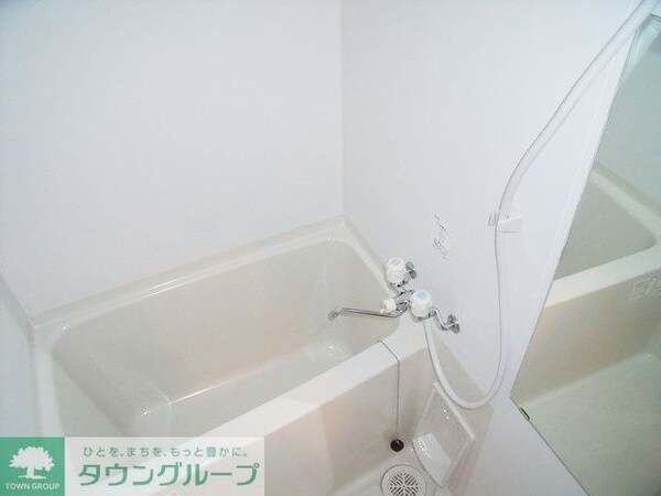 バス／シャワールーム等(お部屋探しはタウンハウジング千葉店にお任せ下さい♪)