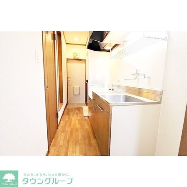 キッチン(お部屋探しは【タウンハウジング千葉店】にお任せ下さい♪)