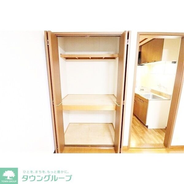 収納(現地待ち合わせ歓迎♪お問合せはタウンハウジング千葉店まで！)