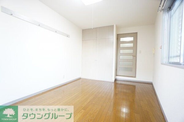 リビング・居室(お部屋探しは【タウンハウジング千葉店】にお任せ下さい♪)