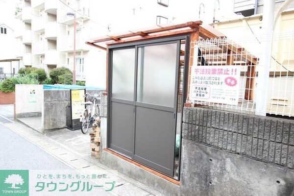 ロビー