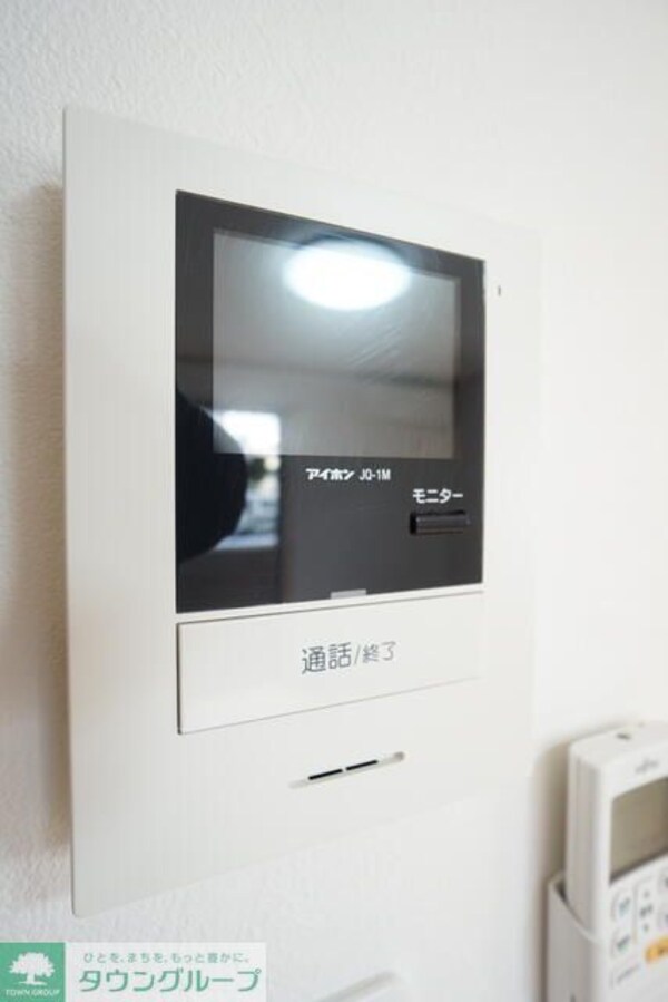 設備(お問合せは【タウンハウジング】まで！※現地待合わせ相談可！)
