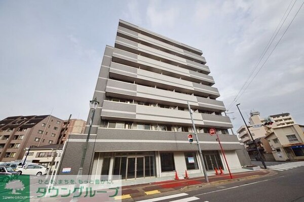 外観(詳細はタウンハウジング千葉店まで！043-221-3600)
