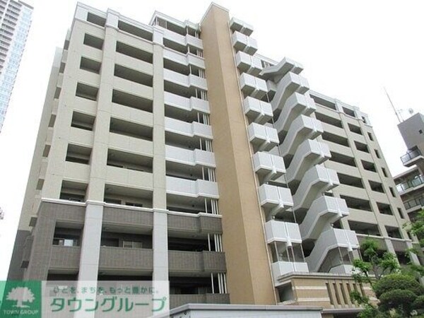 外観(建物外観)