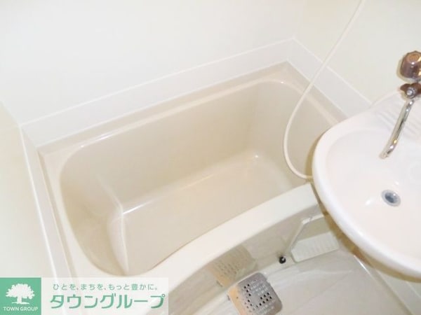 バス／シャワールーム等(詳細はタウンハウジングまで！043-290-8070)