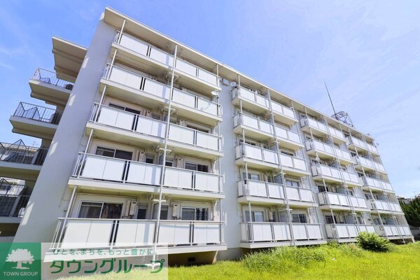 外観(建物外観)