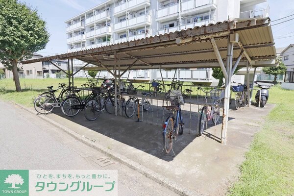 その他(その他共有部分)